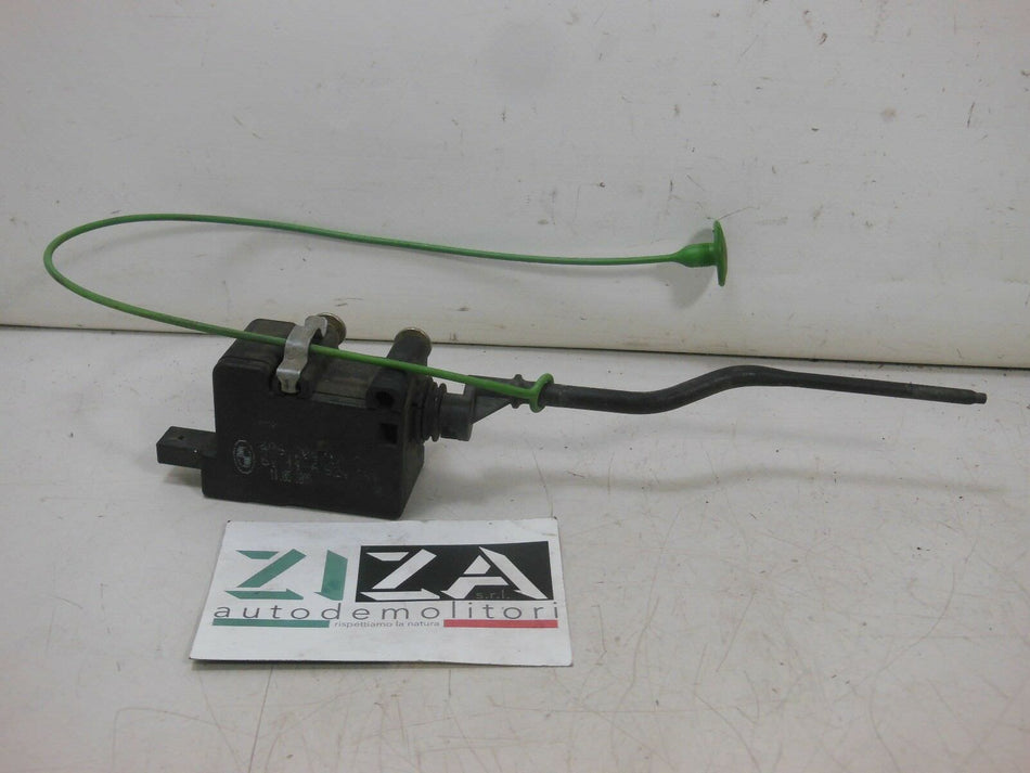 Motorino Sportello Carburante BMW E87 118i 2007 67.11-6924684