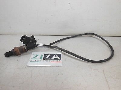 Sonda Lambda Chevrolet Epica 2.0 24V 105kw X20D1 2009 610W137061