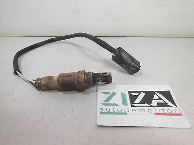 Sonda Lambda Chevrolet Epica 2.0 24V 143cv X20D1 2009 603W10280