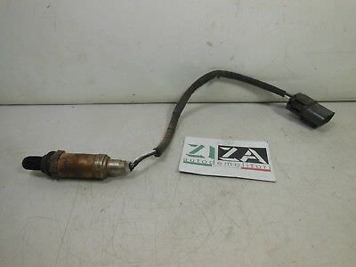 Sonda Lambda Nissan Micra K11 0258003256 0258003257
