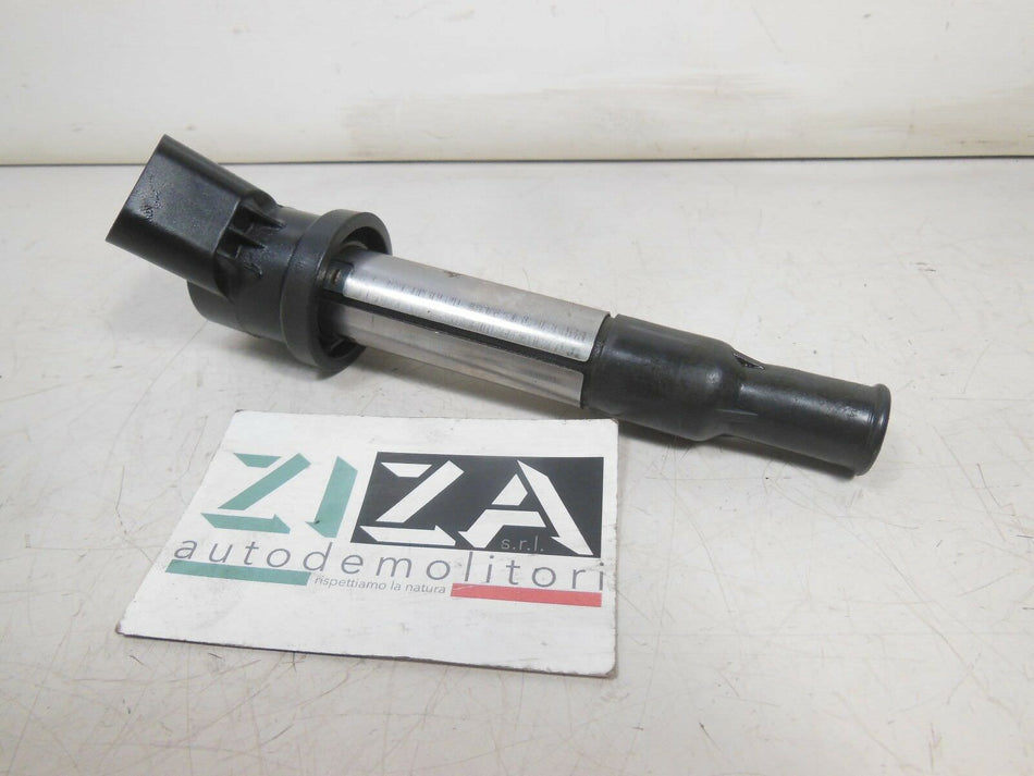 Bobina Accensione Chevrolet Epica 2.0 24V 143cv 105kw X20D1 2009 96414260