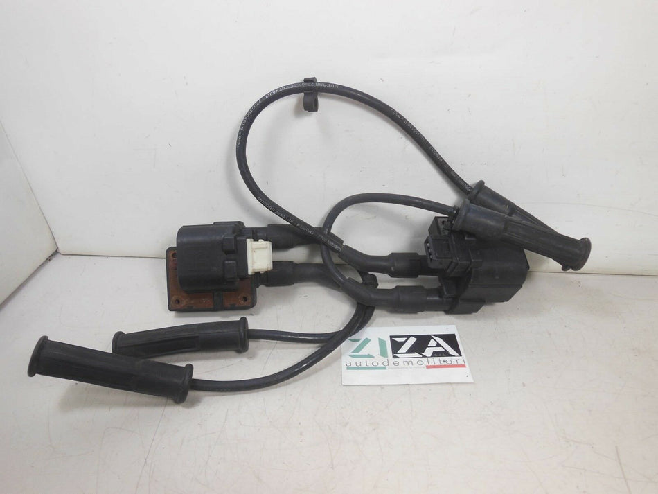 Bobina Accensione Renault Clio 1.4 55kw E7J77 1999 7700100589 2526115A