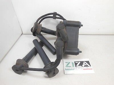 Bobina Accensione Mini One R50 1.6 66kw 90cv W10B16A 2001 05269670AB