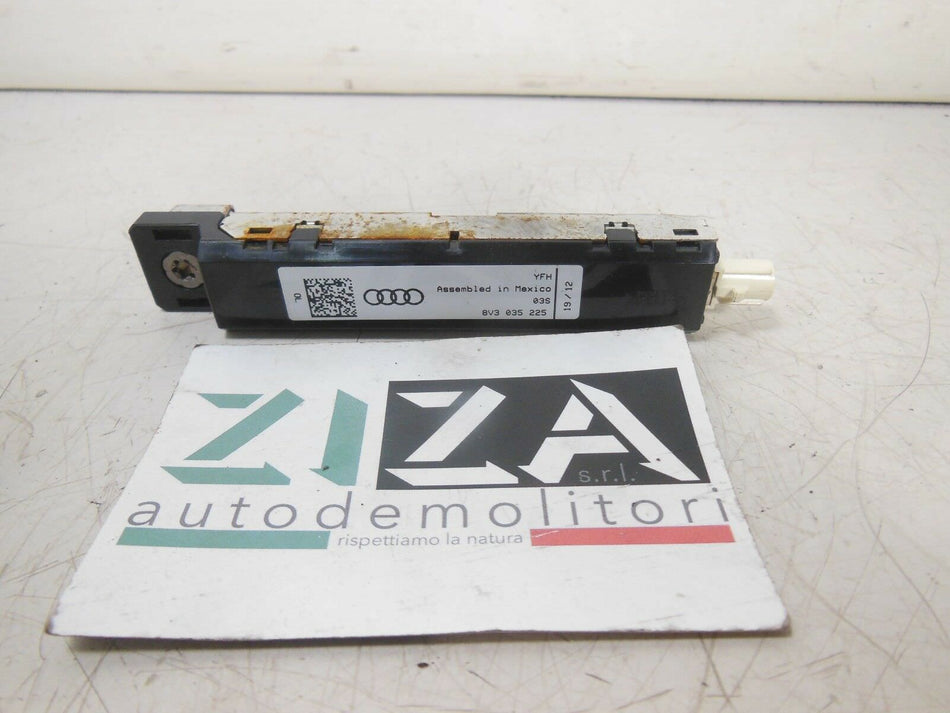 Amplificatore Antenna Audi A3 8V 2013 8V3035225