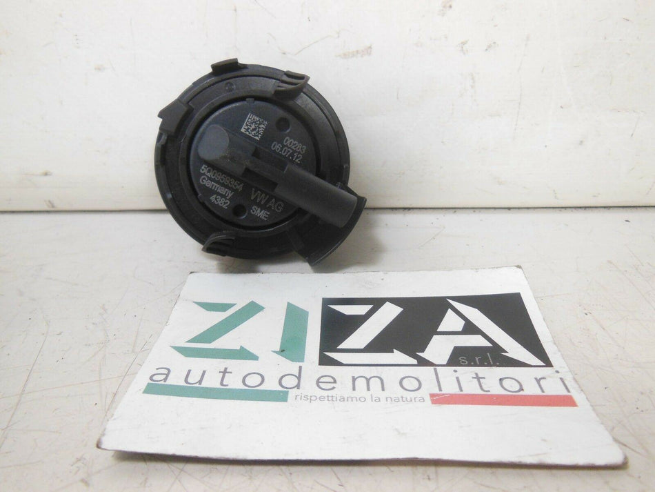 Sensore Impatto Audi A3 8V 2013 5Q0959354