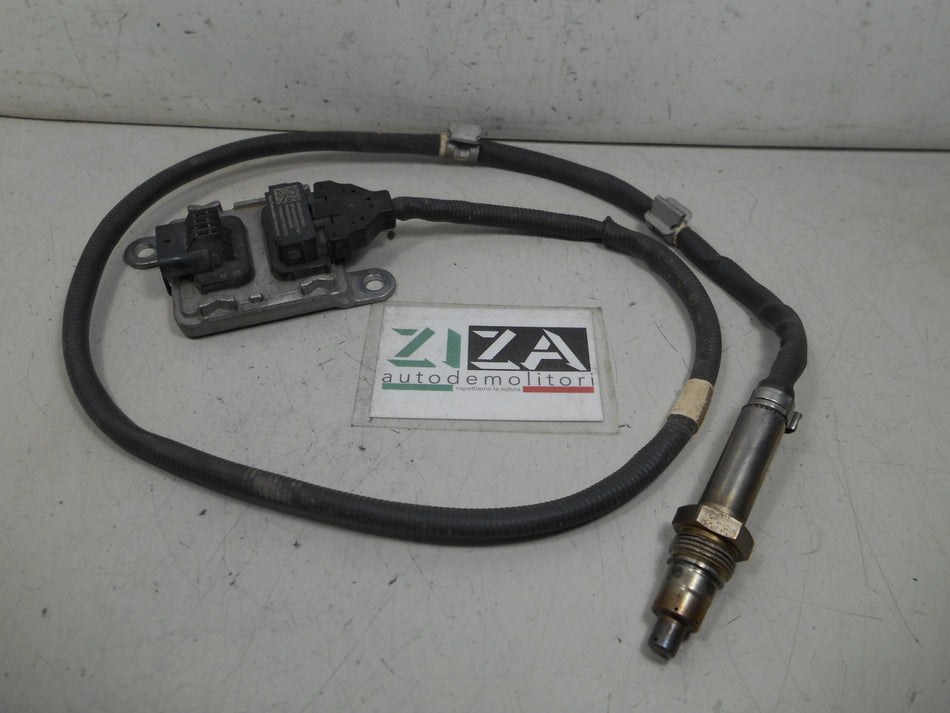 Sonda Lambda Fiat 500X 1.3 Mjet 70kw 95cv 2021 46344798