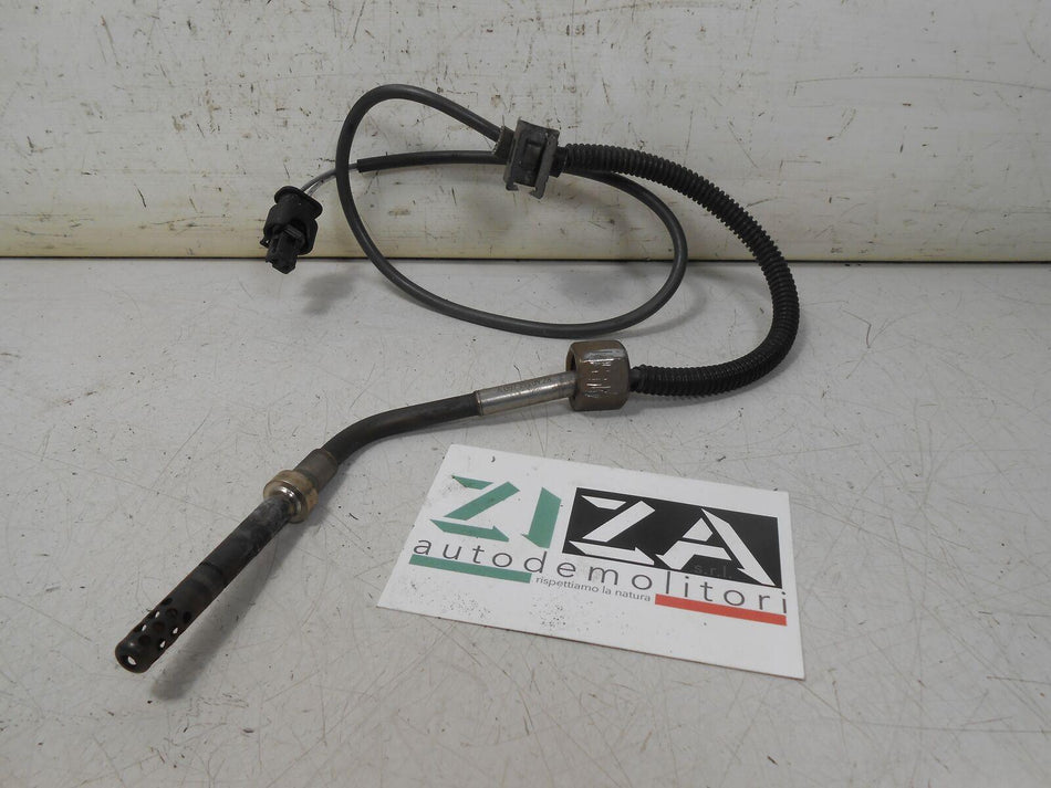 Sensore Temperatura Gas di Scarico Mercedes W169 A180 2004 A0071530928