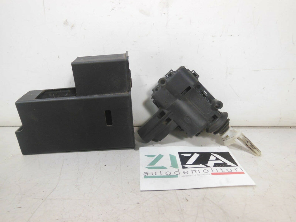 Motorino Sportello Carburante Ford C-Max 2008 3M51-R27936-AL