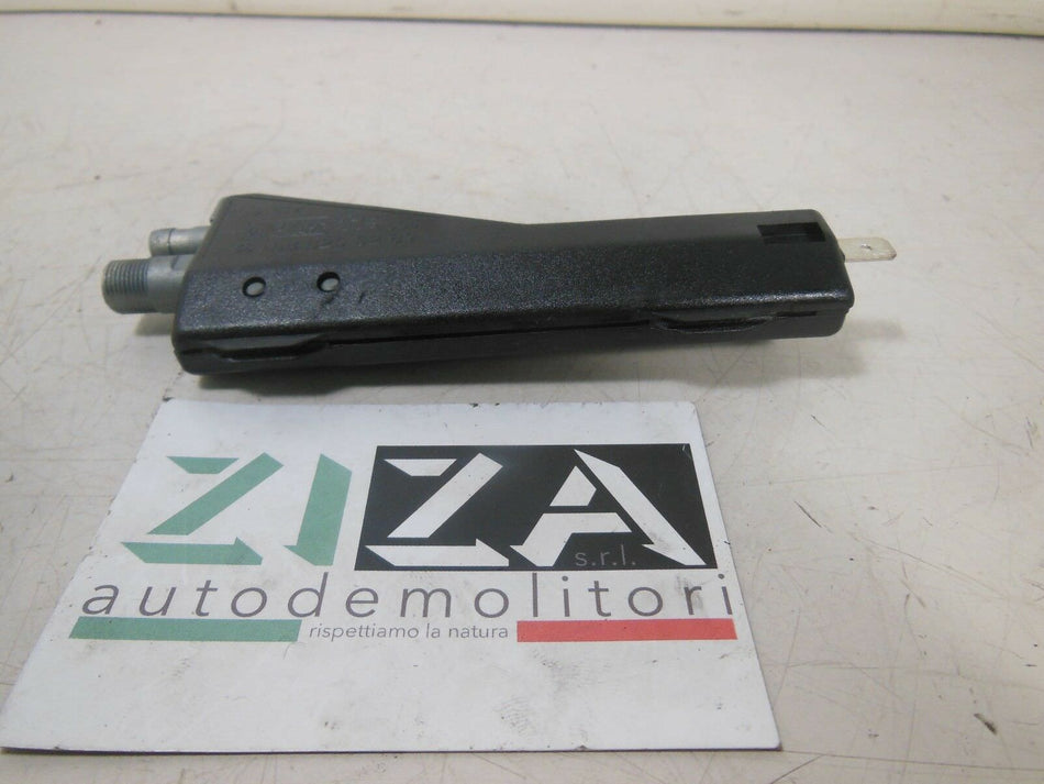 Amplificatore Antenna Mercedes W168 A160 2002 1688200289