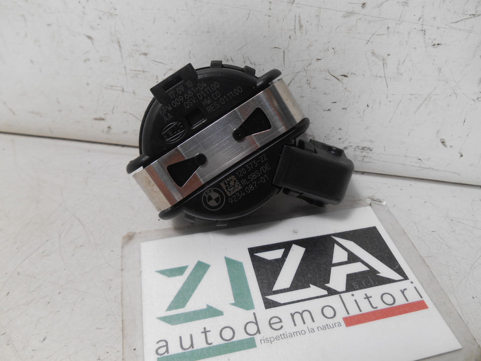 Sensore Pioggia BMW X3 F25 2015 9234087-01