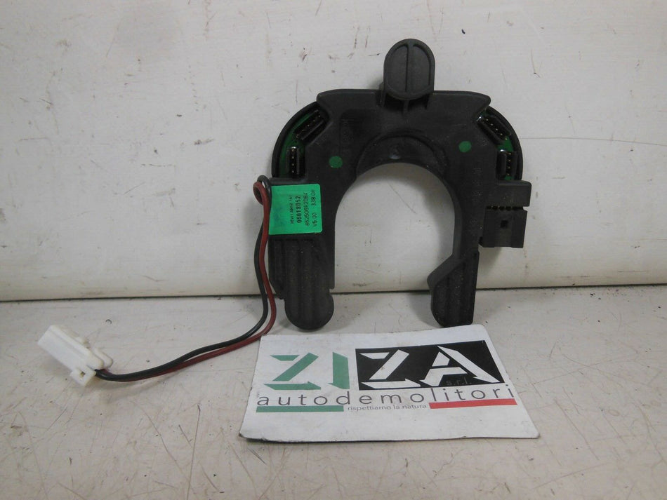 Sensore Angolare Fiat Croma 1.9 Mjet 120cv 2010 06018052 86250682094