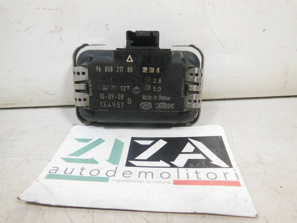Sensore Pioggia Citroen C4 Picasso 2009 9680821780 1397212127
