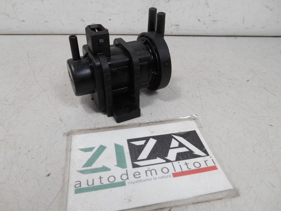 Elettrovalvola Opel Zafira A 2.2 125cv Y22DTR 2002 09158200