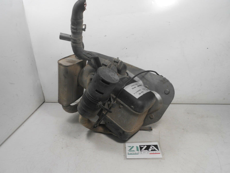 Riscaldatore Webasto Jaguar S-Type 2005 9007152D