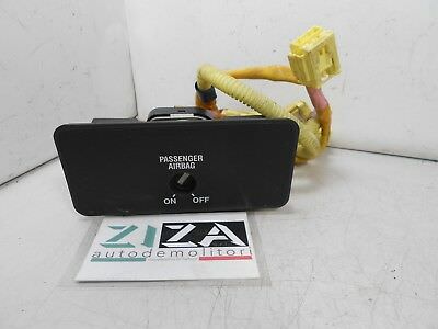 Interruttore Dispositivo Passeggero Daihatsu Terios J200 2008 84656-B4010