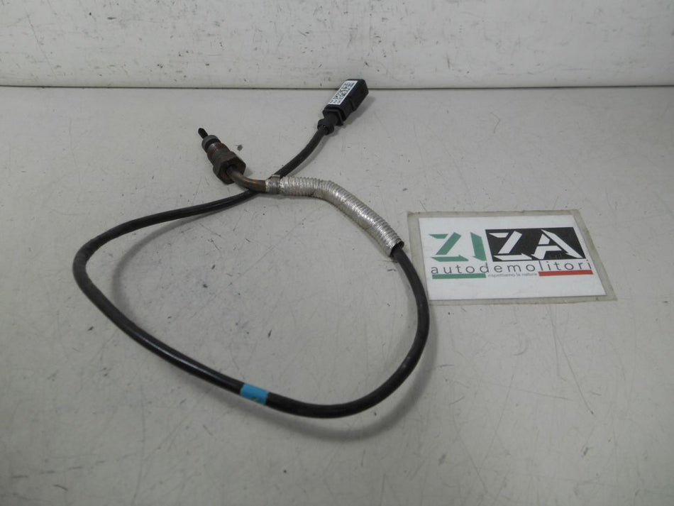 Sensore Temperatura Gas di Scarico Skoda Octavia 5E Res DGT 2019 04L906088JC