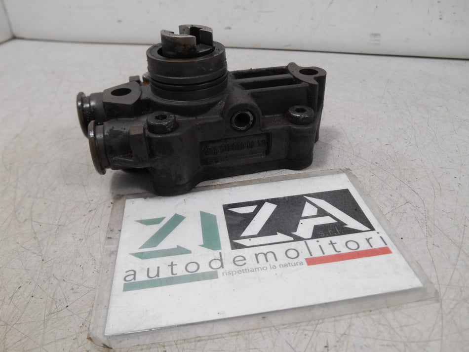 Sensore Pompa Iniezione Mercedes ML W163 2.7 120kw 2000 A6110900250