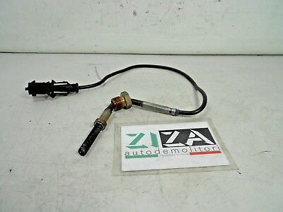 Sensore Temperatura Gas di Scarico Fiat Croma 55200036