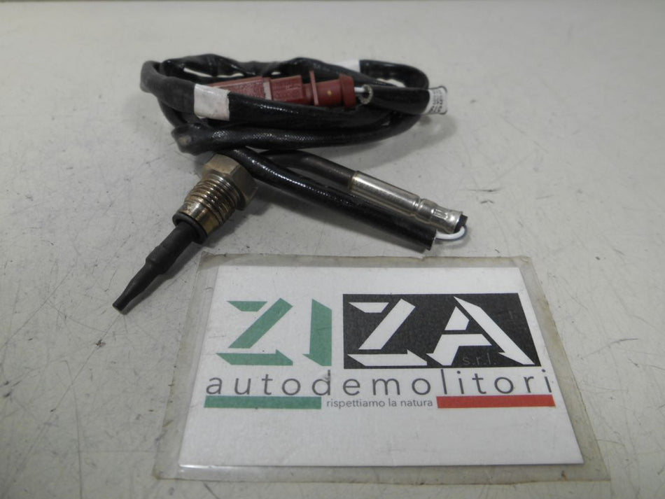 Sensore Temperatura Gas di Scarico Skoda Octavia 5E Res DGT 2019 04L906088DH