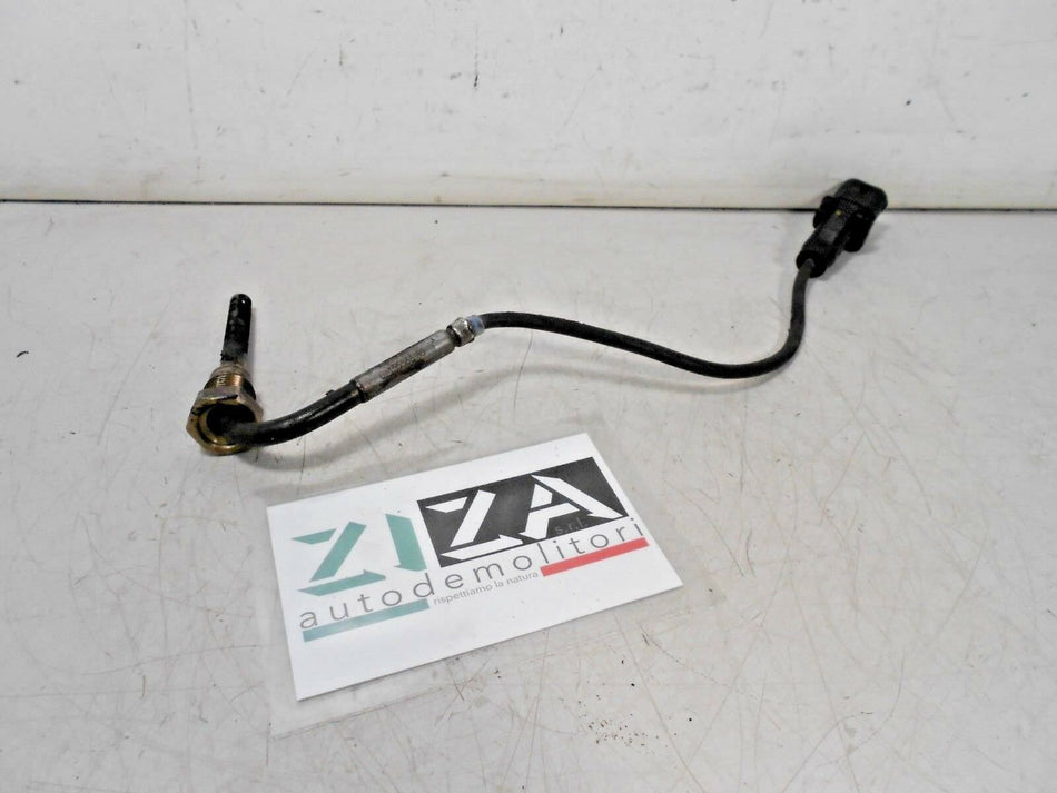 Sensore Temperatura Gas di Scarico Opel Insignia 2.0 130cv 2009 55566185