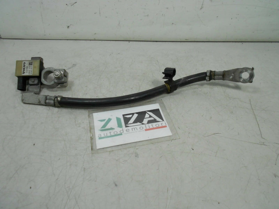 Cavo Batteria Volvo XC60 2.4 158kw 2012 31327698