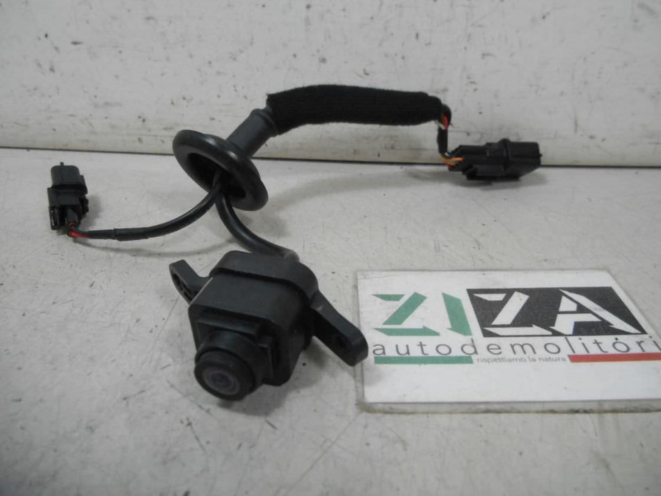 Telecamera Posteriore Retrocamera Kia Picanto JA 2020 95760-G6000