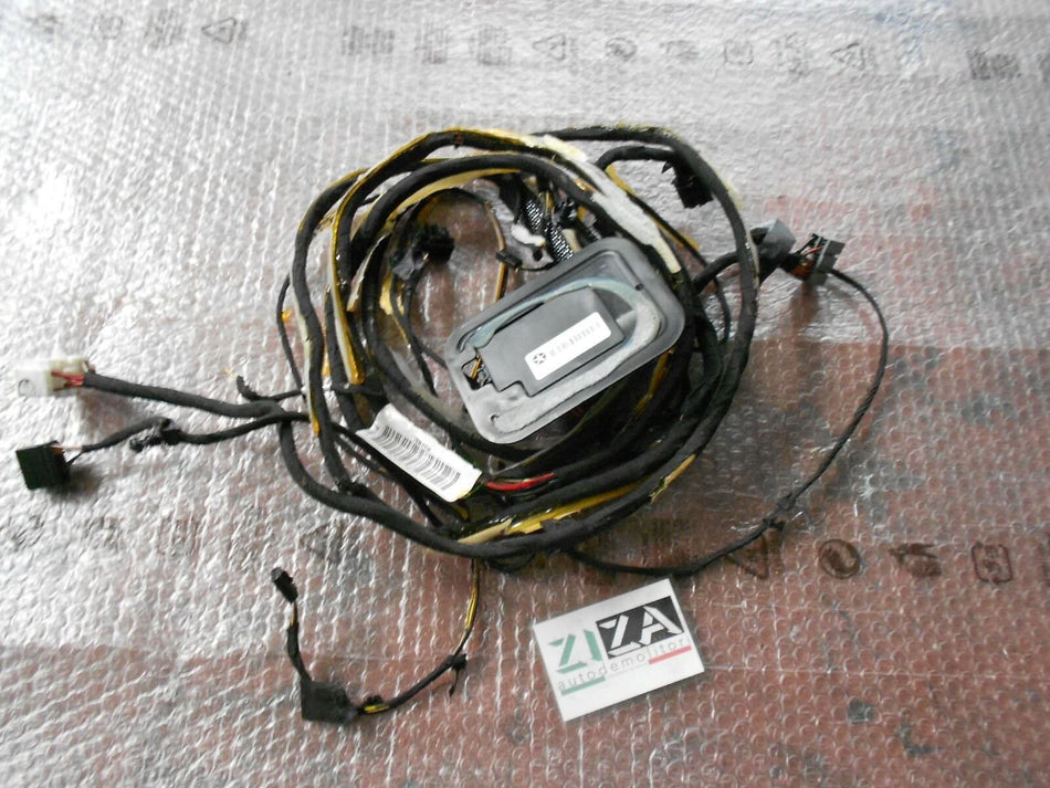 Centralina Modulo Assistenza Guida Jeep Grand Cherokee IV WK2 2013 P04671918AH