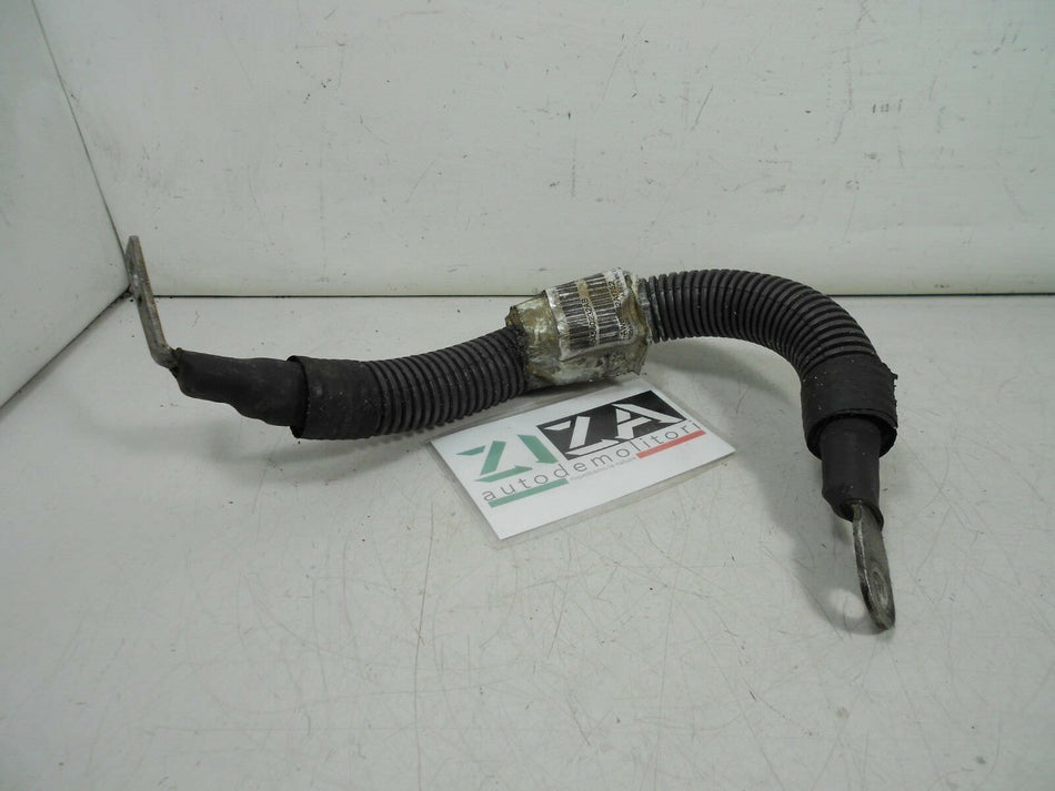 Cavo Negativo Batteria Jeep Grand Cherokee IV WK2 2013 04560232AB