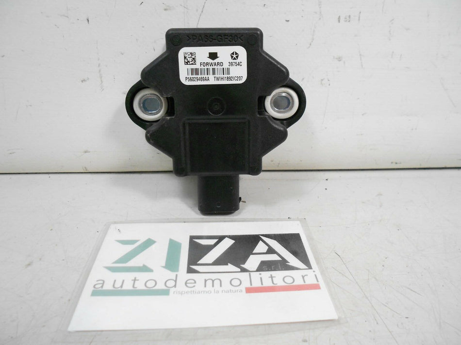 Sensore Angolare Jeep Grand Cherokee IV WK2 2013 P56029469AA