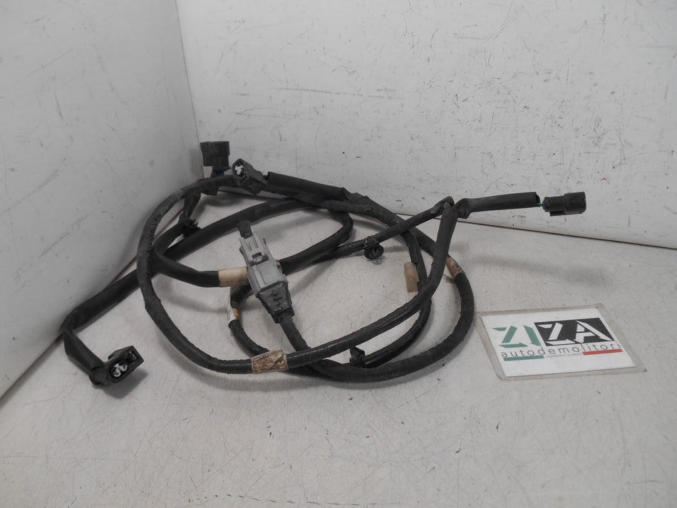 Cablaggio Sensori di Parcheggio Anteriori Mazda 6 II 2009 GS1N67SH1A