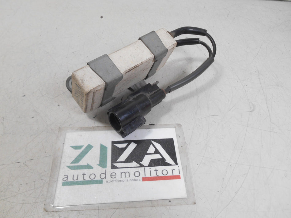 Resistenza Elettroventola Toyota Yaris XP130 2014 246810-5731A