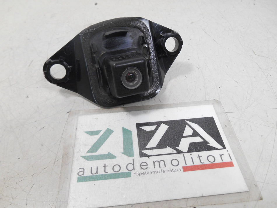 Telecamera Posteriore Retrocamera Toyota Yaris XP130 2014 86790-0D010