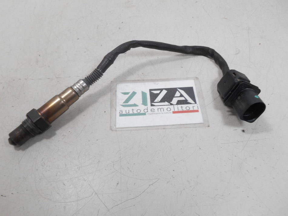 Sonda Lambda Toyota Yaris XP130 2014 89467-02080 0281004411