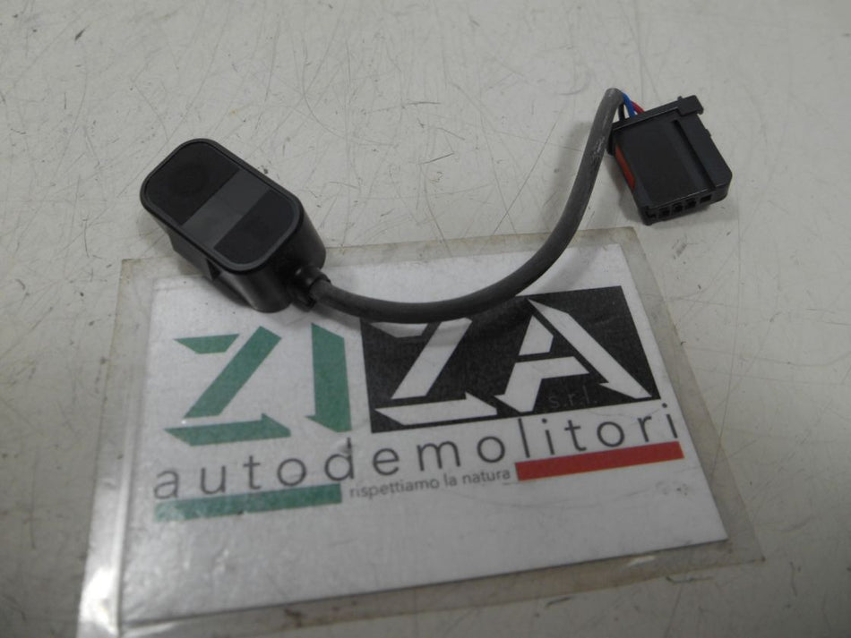 Microfono Plafoniera Chevrolet Aveo T300 2011 13242355