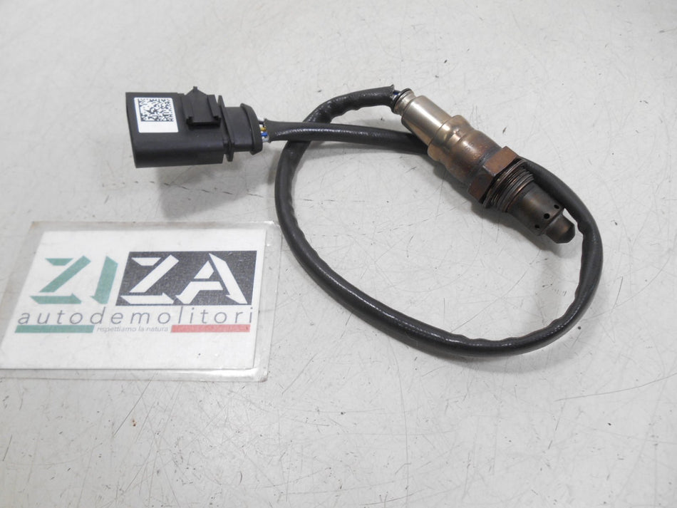 Sonda Lambda Audi A6 C8 DDV 2019 4K0906265