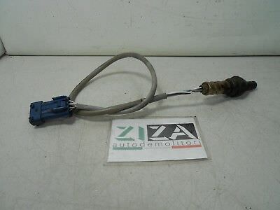 Sonda Lambda Citroen C3 II 1.4 54kw KFT 2010 9636968380