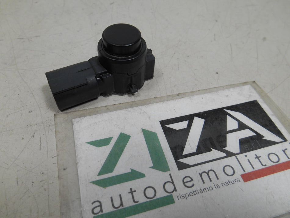Sensore di Parcheggio Peugeot 2008 I Res 2016 9675202477XT 0263013215