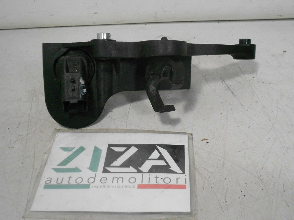 Sensore Albero Motore Citroen C3 II 1.4 54kw 73cv KFT 2010 9639999880