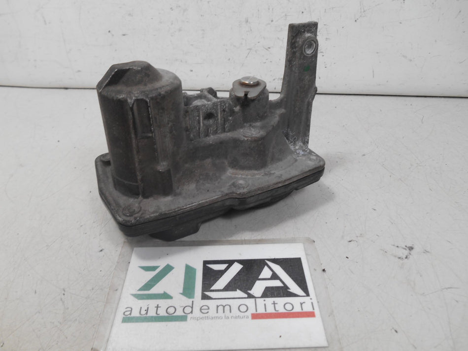 Attuatore FGR Audi A6 C8 3.0 TDI 210kw Ibrido DDV 2019 8W0253691A