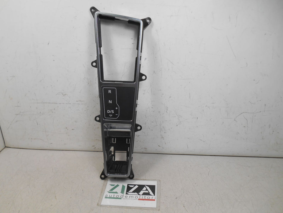 Cornice Indicatore Cambio Automatico Audi A6 C8 2019 4K1713111B