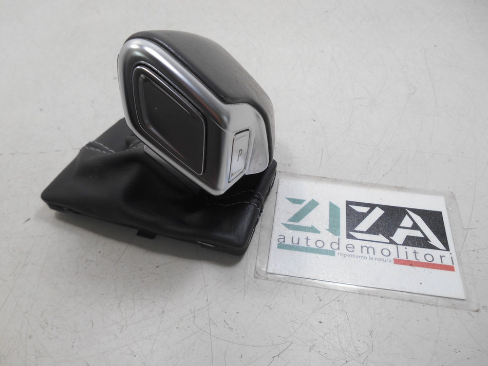 Pomello Cuffia Pulsanti Leva Cambio Automatico Audi A6 C8 SW 2019 4K1713140B