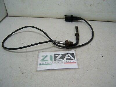 Sensore Temperatura Gas di Scarico Alfa 159 2.4 200cv 2006 55207108