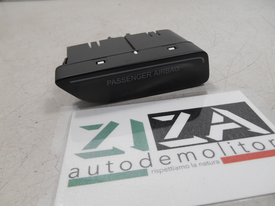 Indicatore Cinture Ford B-Max 2013 AV1T-14B418-AB