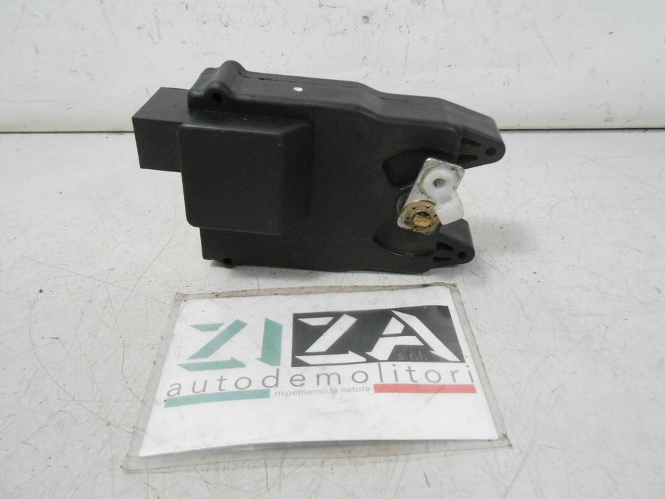 Motorino Serratura Portellone Posteriore Chevrolet Nubira J200 1.6 SW 2006
