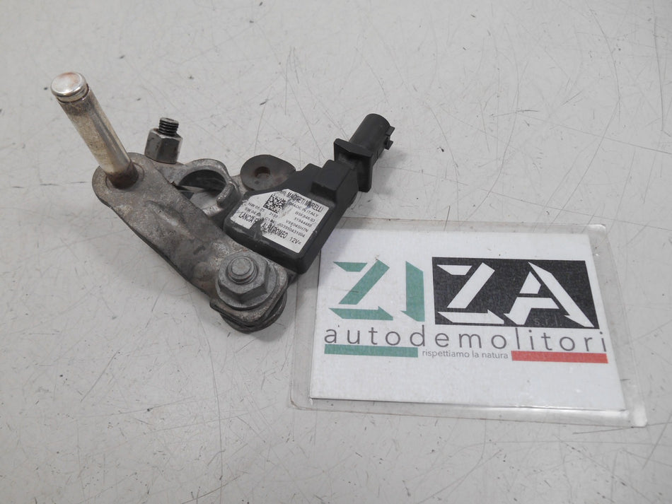 Sensore Batteria Fiat Doblò II 2013 51944488 503950431004