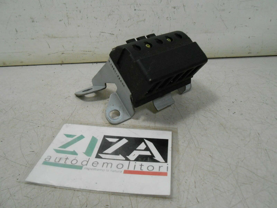 Interruttore Contatto Lunotto Portellone Kia Sportage KM 2007 91950-2E000