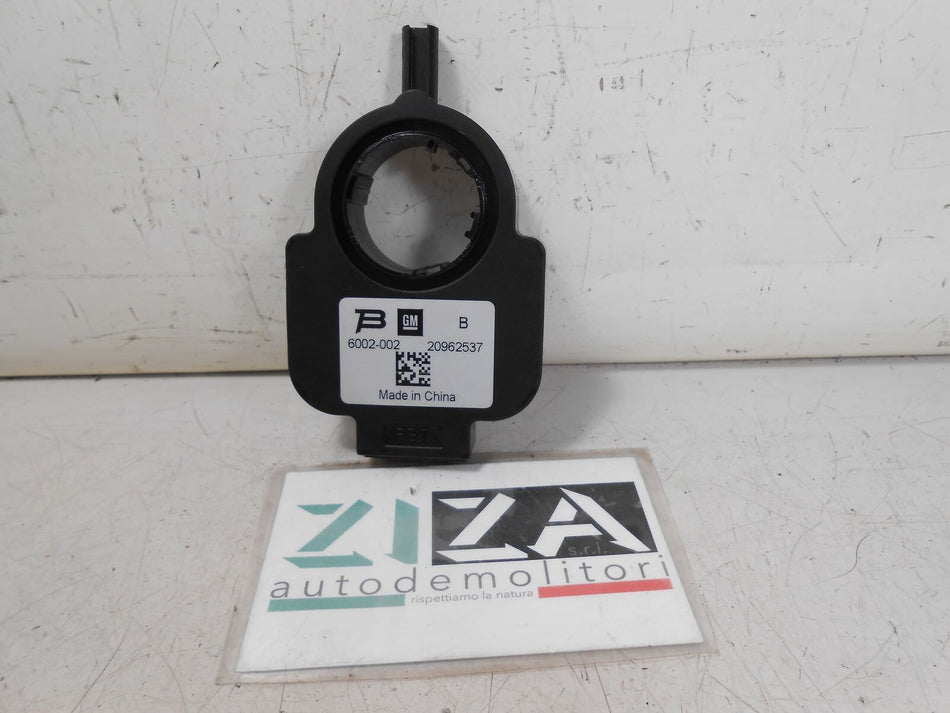 Sensore Angolare Opel Meriva B 2011 20962537