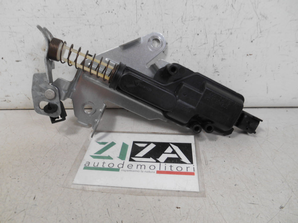 Motorino Attuatore Portellone Posteriore Ford Fiesta V 2004 2S6T-432A98-AE