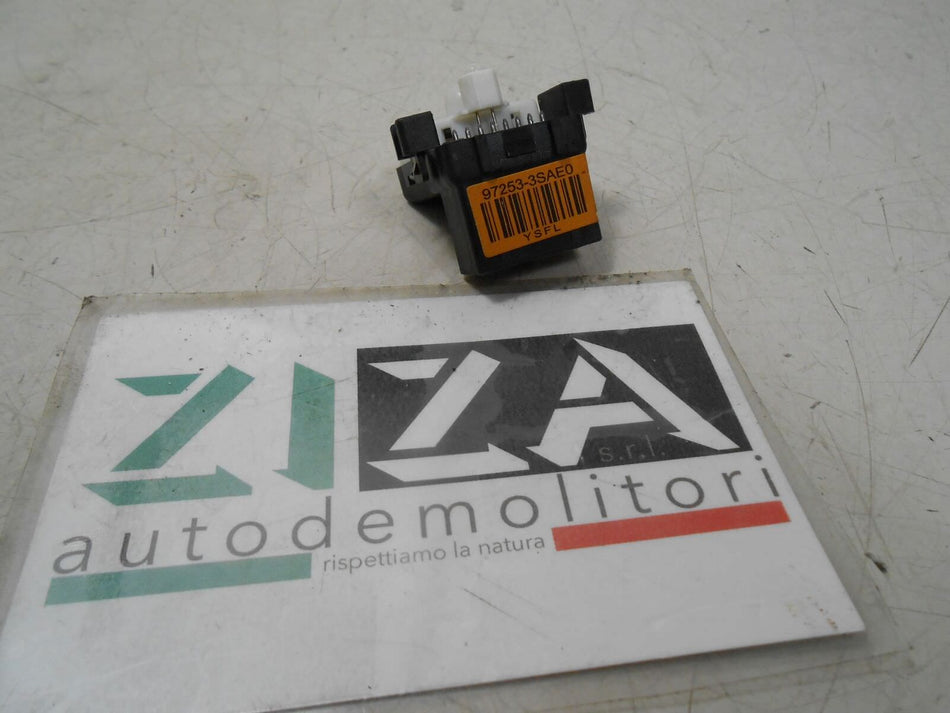 Sensore Luce Hyundai ix20 1.4 77cv 2011 97253-3SAE0