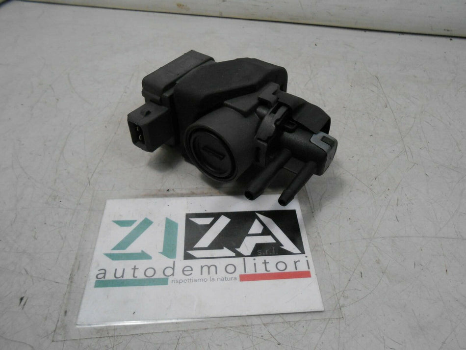 Elettrovalvola Renault Megane III 1.5 110cv 2014 149568021R